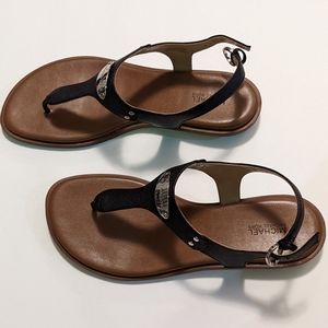 Brand new! Michael Kors sandals 9
